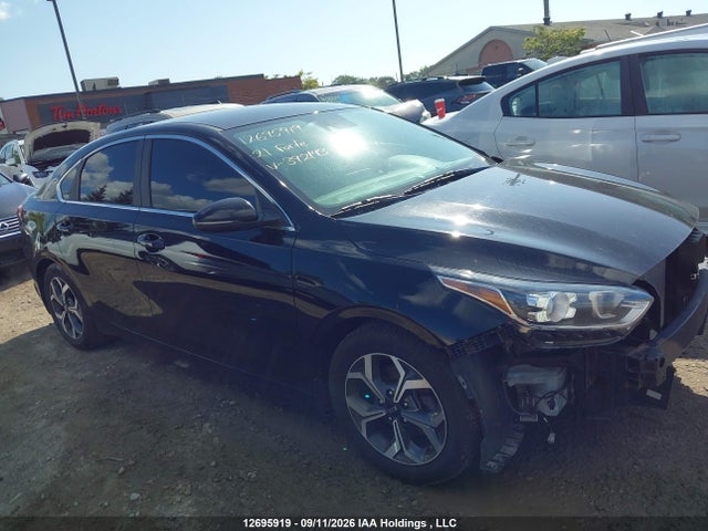 KIA Forte 2021 3KPF54AD4ME392143 Image 13
