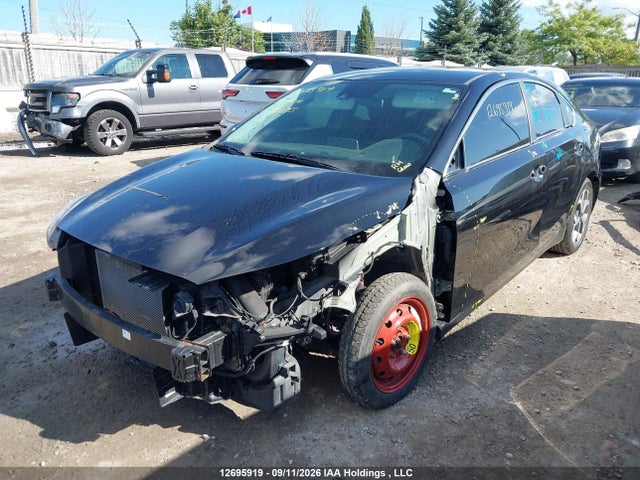 KIA Forte 2021 3KPF54AD4ME392143 Image 2