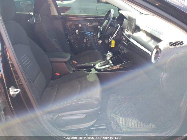 KIA Forte 2021 3KPF54AD4ME392143 Image 5