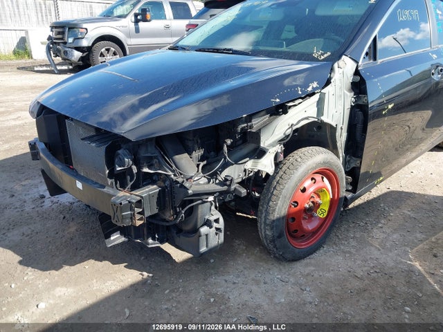 KIA Forte 2021 3KPF54AD4ME392143 Image 6