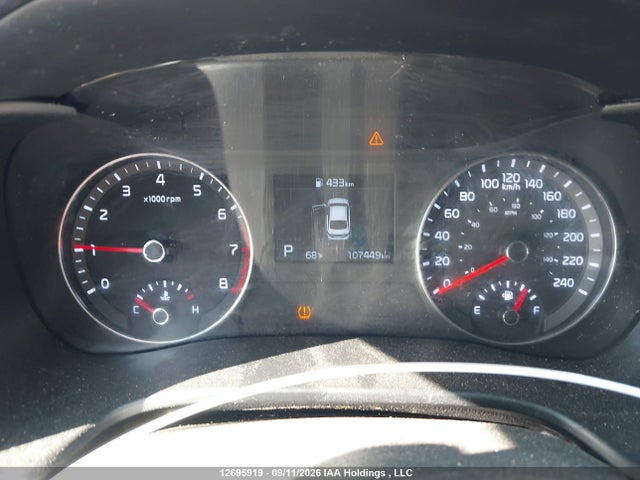 KIA Forte 2021 3KPF54AD4ME392143 Image 7