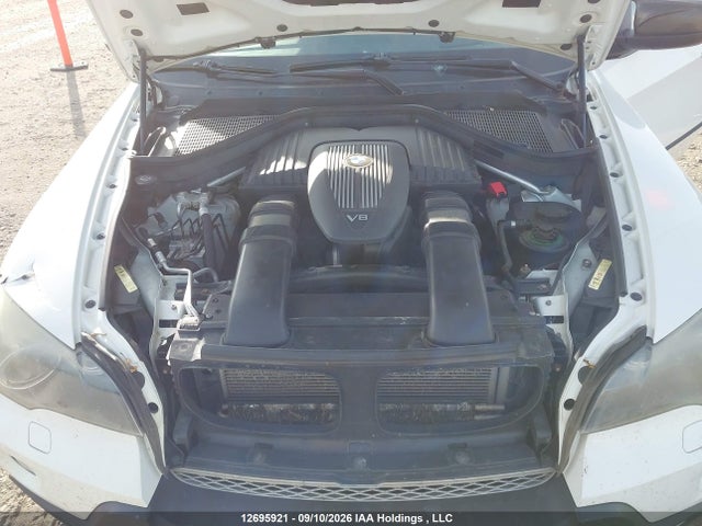 Продажа на аукционе авто 2009 Bmw X5 Xdrive48i, vin: 5UXFE83539L168775, номер лота: 12695921