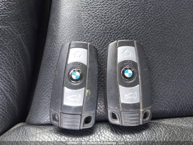 Продажа на аукционе авто 2009 Bmw X5 Xdrive48i, vin: 5UXFE83539L168775, номер лота: 12695921