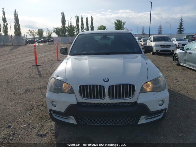 Продажа на аукционе авто 2009 Bmw X5 Xdrive48i, vin: 5UXFE83539L168775, номер лота: 12695921
