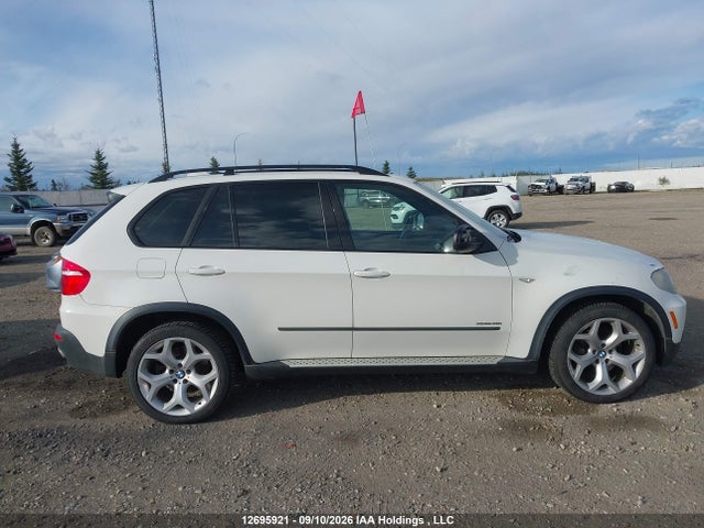 Продажа на аукционе авто 2009 Bmw X5 Xdrive48i, vin: 5UXFE83539L168775, номер лота: 12695921