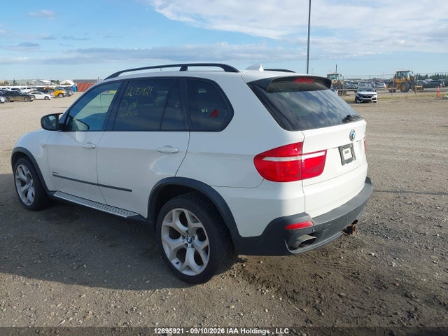 Продажа на аукционе авто 2009 Bmw X5 Xdrive48i, vin: 5UXFE83539L168775, номер лота: 12695921