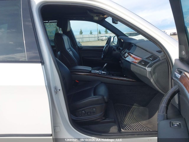 Продажа на аукционе авто 2009 Bmw X5 Xdrive48i, vin: 5UXFE83539L168775, номер лота: 12695921