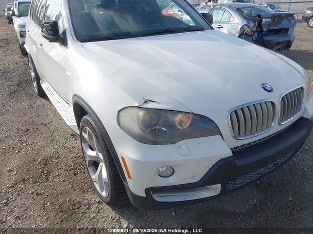 Продажа на аукционе авто 2009 Bmw X5 Xdrive48i, vin: 5UXFE83539L168775, номер лота: 12695921
