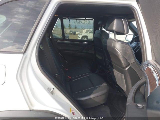 Продажа на аукционе авто 2009 Bmw X5 Xdrive48i, vin: 5UXFE83539L168775, номер лота: 12695921