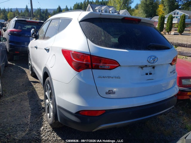 Aukcja sprzedaży 2014 Hyundai Santa Fe Sport, vin: 5XYZUDLA0EG144446, numer aukcji: 12695926
