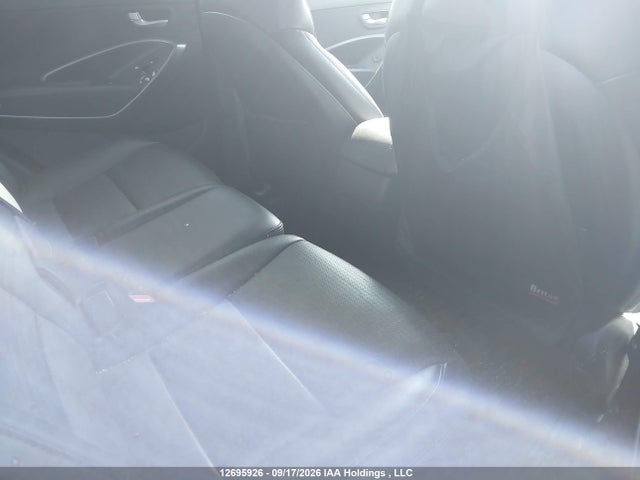 5XYZUDLA0EG144446 Hyundai SANTA FE SPORT