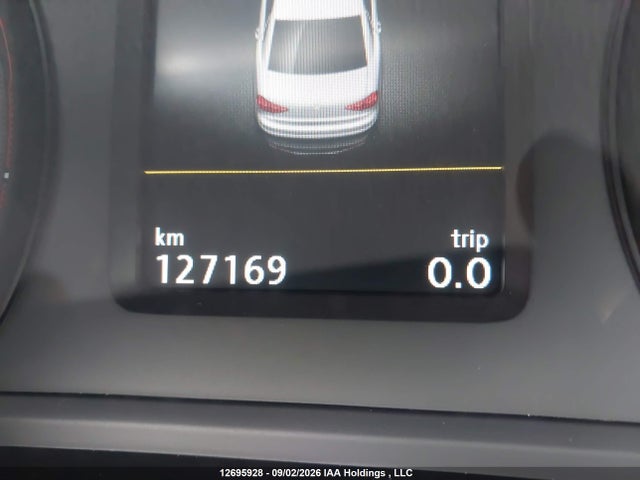 Aukcja sprzedaży 2021 Volkswagen Passat Highline, vin: 1VWBA7A35MC008569, numer aukcji: 12695928