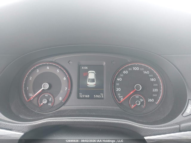 Aukcja sprzedaży 2021 Volkswagen Passat Highline, vin: 1VWBA7A35MC008569, numer aukcji: 12695928