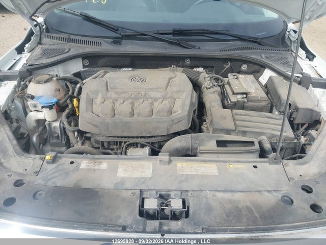 Aukcja sprzedaży 2021 Volkswagen Passat Highline, vin: 1VWBA7A35MC008569, numer aukcji: 12695928