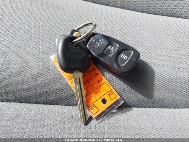 2011 Hyundai Santa Fe Gl 3.5/gl 3.5 Sport მანქანა იყიდება აუქციონზე, vin: 5XYZGDAG4BG062133, აუქციონის ნომერი: 12695929