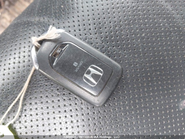 Honda Pilot Touring 2018 5FNYF6H90JB504445 Image 10