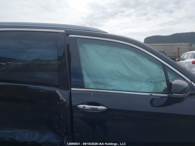 Honda Pilot Touring 2018 5FNYF6H90JB504445 Image 5