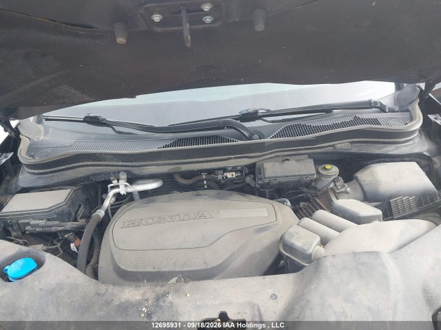 Honda Pilot Touring 2018 5FNYF6H90JB504445 Image 9
