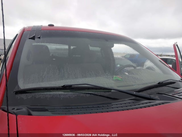 2010 Ford F-150 Xlt მანქანა იყიდება აუქციონზე, vin: 1FTFW1EV0AFD46356, აუქციონის ნომერი: 12695936
