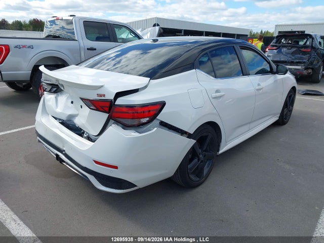 3N1AB8DV1RY301532 Nissan Sentra