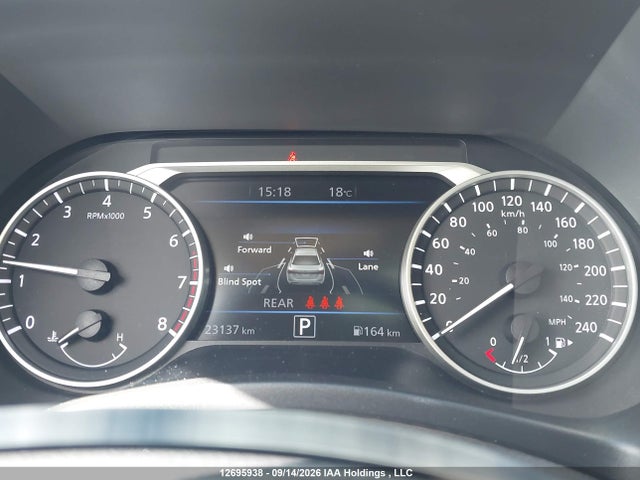 3N1AB8DV1RY301532 Nissan Sentra