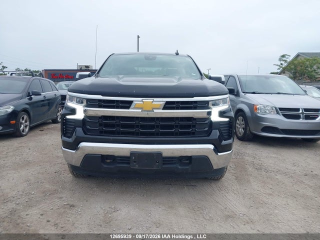 Aukcja sprzedaży 2025 Chevrolet Silverado K1500 Lt, vin: 2GCUKDED7S1188506, numer aukcji: 12695939
