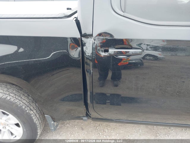 Aukcja sprzedaży 2025 Chevrolet Silverado K1500 Lt, vin: 2GCUKDED7S1188506, numer aukcji: 12695939