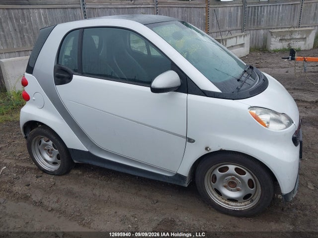 Smart Fortwo Passion/pure 2015 WMEEJ3BA4FK816573 Image 13