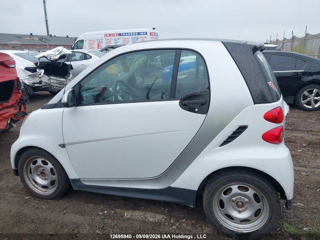 Smart Fortwo Passion/pure 2015 WMEEJ3BA4FK816573 Image 14