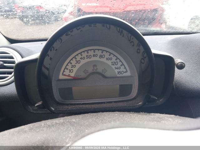 WMEEJ3BA4FK816573 Smart Fortwo Passion/pure