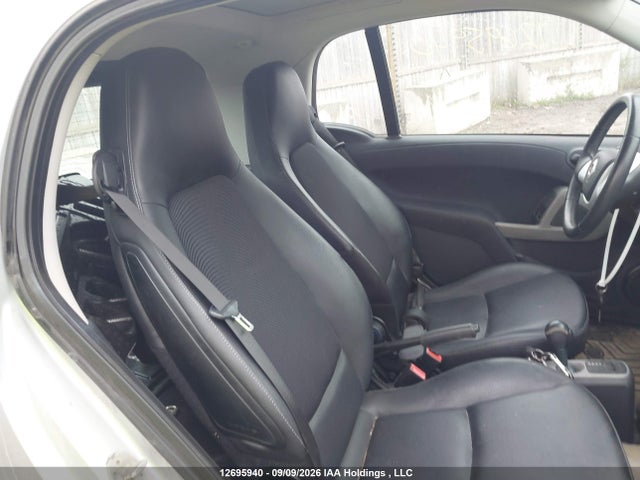 Smart Fortwo Passion/pure 2015 WMEEJ3BA4FK816573 Image 8