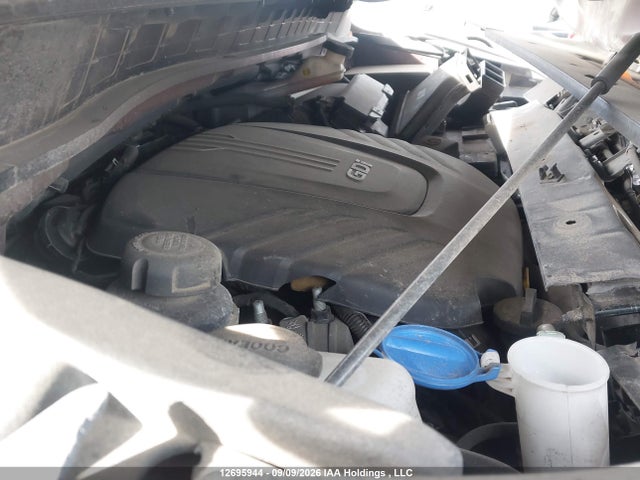 KIA Sedona Lx/lx+ 2017 KNDMB5C1XH6271041 Image 10
