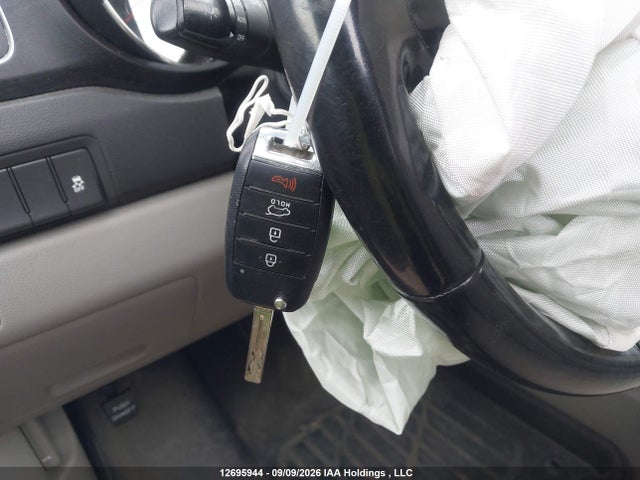 KIA Sedona Lx/lx+ 2017 KNDMB5C1XH6271041 Image 11