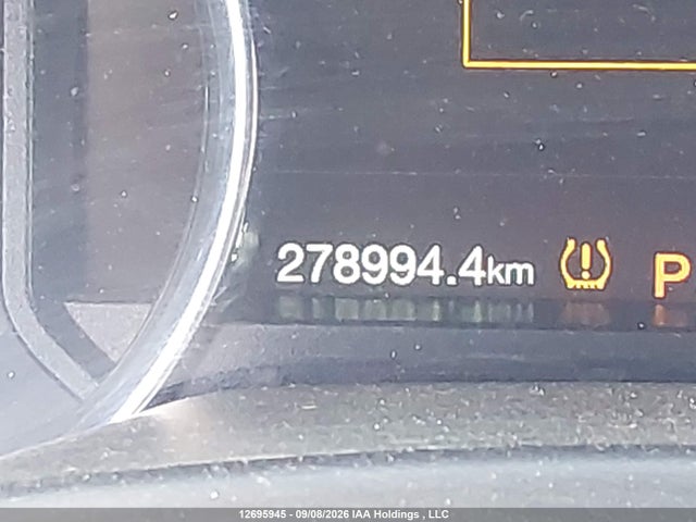 12695945 :رقم المزاد ، 1FMJK2AT2JEA31530 vin ، 2018 Ford Expedition Max Limited مزاد بيع