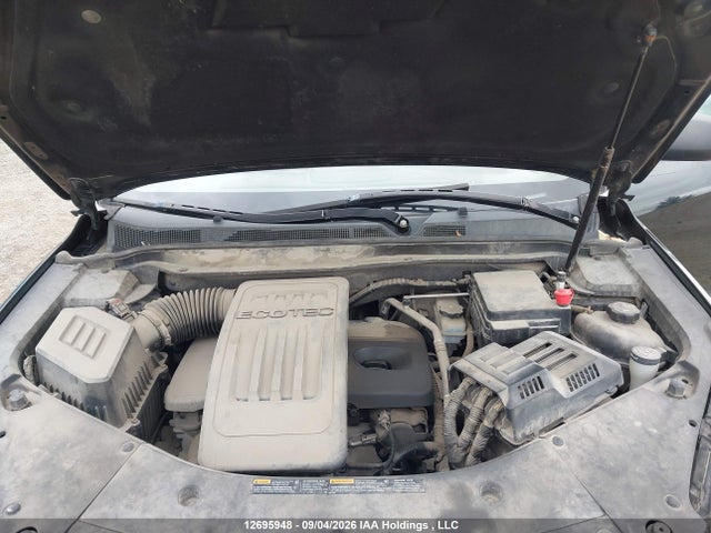 2014 Chevrolet Equinox Ls მანქანა იყიდება აუქციონზე, vin: 2GNFLEEK4E6133908, აუქციონის ნომერი: 12695948