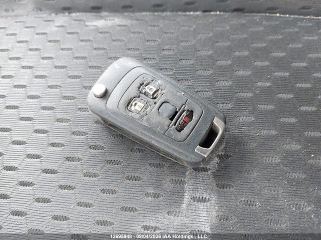 2014 Chevrolet Equinox Ls მანქანა იყიდება აუქციონზე, vin: 2GNFLEEK4E6133908, აუქციონის ნომერი: 12695948