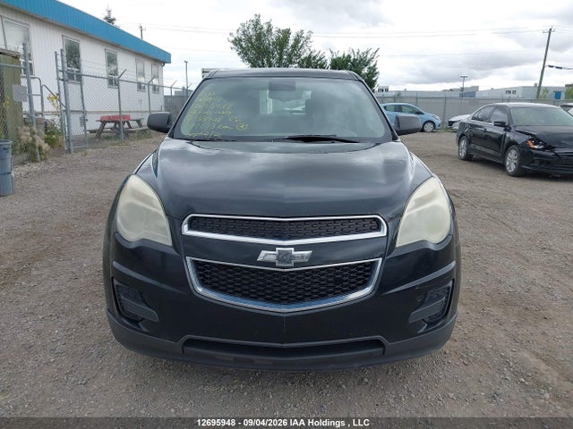 2014 Chevrolet Equinox Ls მანქანა იყიდება აუქციონზე, vin: 2GNFLEEK4E6133908, აუქციონის ნომერი: 12695948