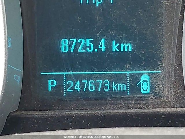 2014 Chevrolet Equinox Ls მანქანა იყიდება აუქციონზე, vin: 2GNFLEEK4E6133908, აუქციონის ნომერი: 12695948