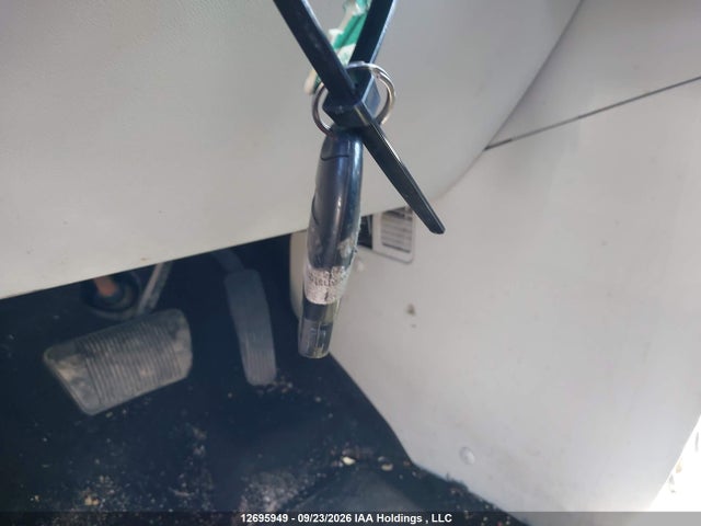2014 Dodge Grand Caravan Se მანქანა იყიდება აუქციონზე, vin: 2C4RDGBG2ER186264, აუქციონის ნომერი: 12695949