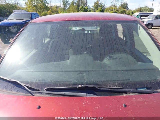 2014 Dodge Grand Caravan Se მანქანა იყიდება აუქციონზე, vin: 2C4RDGBG2ER186264, აუქციონის ნომერი: 12695949