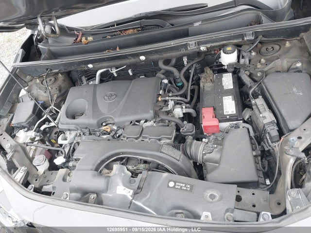 Aukcja sprzedaży 2021 Toyota Rav4 Xle/xle Premium, vin: 2T3R1RFV4MC236326, numer aukcji: 12695951