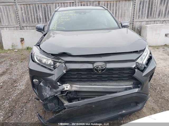 Aukcja sprzedaży 2021 Toyota Rav4 Xle/xle Premium, vin: 2T3R1RFV4MC236326, numer aukcji: 12695951