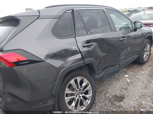 Aukcja sprzedaży 2021 Toyota Rav4 Xle/xle Premium, vin: 2T3R1RFV4MC236326, numer aukcji: 12695951
