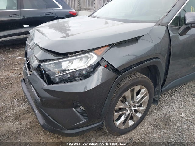 Aukcja sprzedaży 2021 Toyota Rav4 Xle/xle Premium, vin: 2T3R1RFV4MC236326, numer aukcji: 12695951