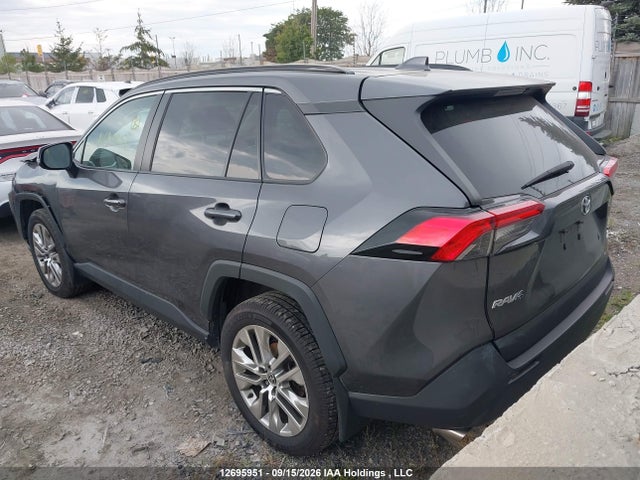 Aukcja sprzedaży 2021 Toyota Rav4 Xle/xle Premium, vin: 2T3R1RFV4MC236326, numer aukcji: 12695951