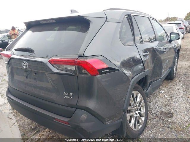 Aukcja sprzedaży 2021 Toyota Rav4 Xle/xle Premium, vin: 2T3R1RFV4MC236326, numer aukcji: 12695951