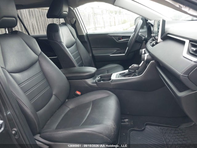 Aukcja sprzedaży 2021 Toyota Rav4 Xle/xle Premium, vin: 2T3R1RFV4MC236326, numer aukcji: 12695951