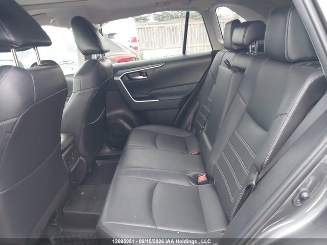 Aukcja sprzedaży 2021 Toyota Rav4 Xle/xle Premium, vin: 2T3R1RFV4MC236326, numer aukcji: 12695951
