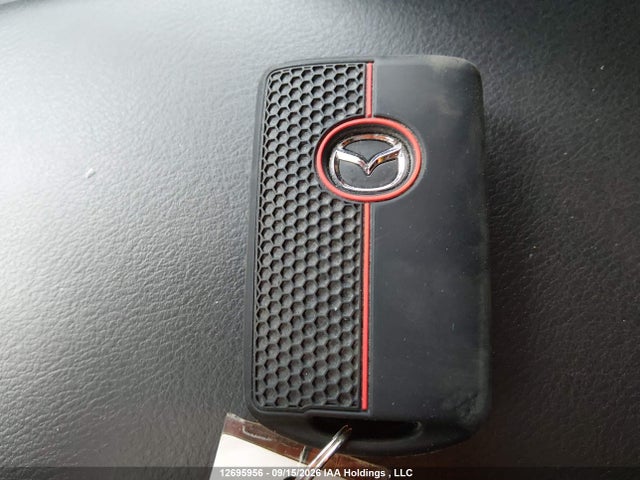 Aukcja sprzedaży 2025 Mazda Cx-5, vin: JM3KFBDM0S0549238, numer aukcji: 12695956