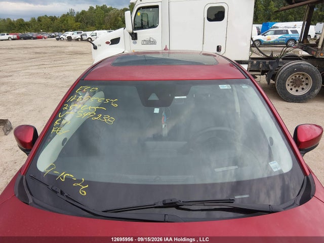Aukcja sprzedaży 2025 Mazda Cx-5, vin: JM3KFBDM0S0549238, numer aukcji: 12695956